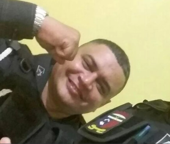 Após 5 anos, homem é preso suspeito de participar da morte de policial militar no RN