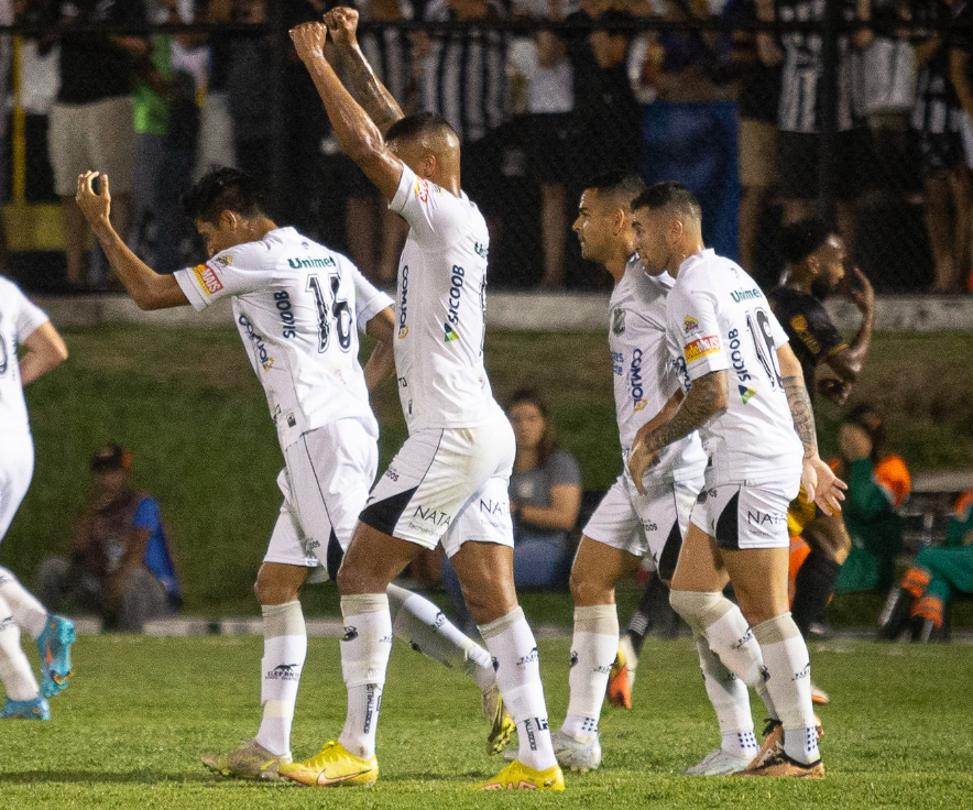 [VIDEO] Onde assistir: 96 traz as emoções direto de Maceió para ABC e CRB