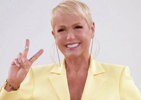 Xuxa revela desejo de conhecer casa de swing antes dos 60 anos