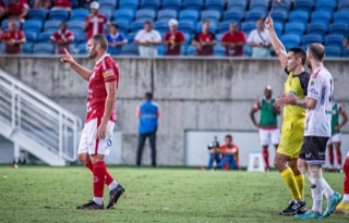 América pede oficialmente arbitragem FIFA para a final do Campeonato Estadual