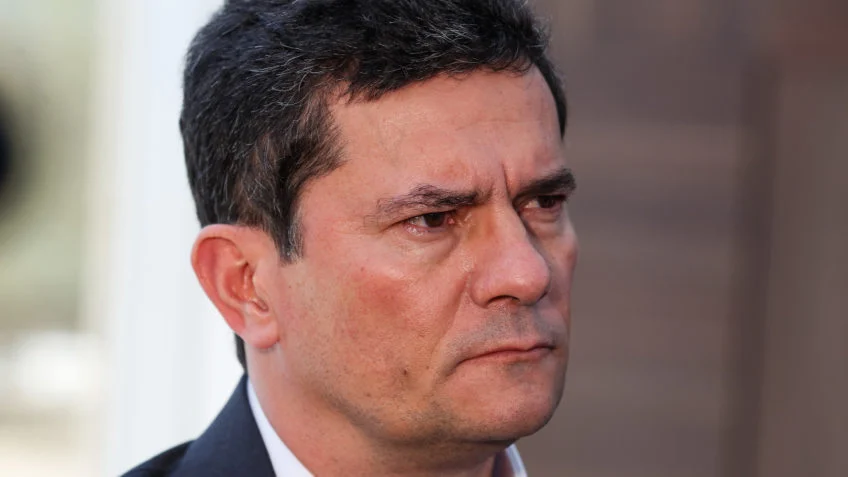 Sérgio Moro: “Posso não concorrer a nada”