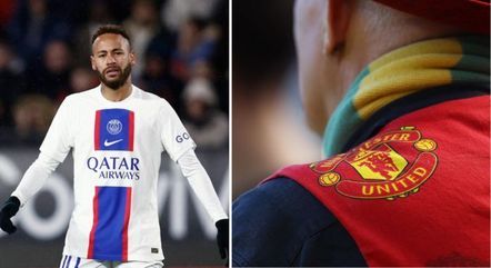 Neymar no Manchester United? Proposta de bilionário pelo clube aumenta rumor de contratação