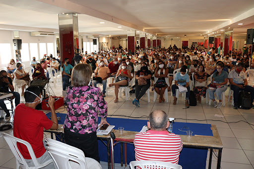 Justiça frustra greve de professores de Natal e determina retorno das atividades