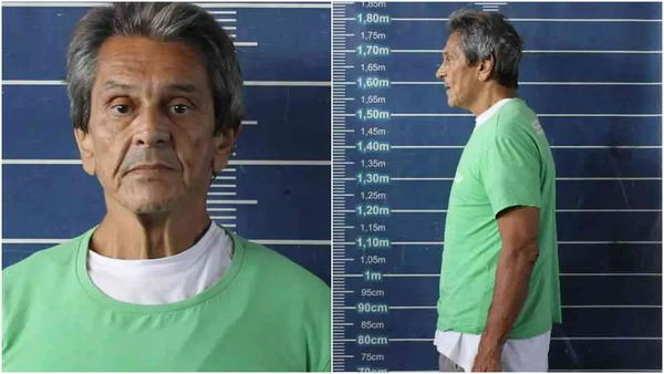 MPF denuncia Roberto Jefferson por tentativa de homicídio contra policiais federais