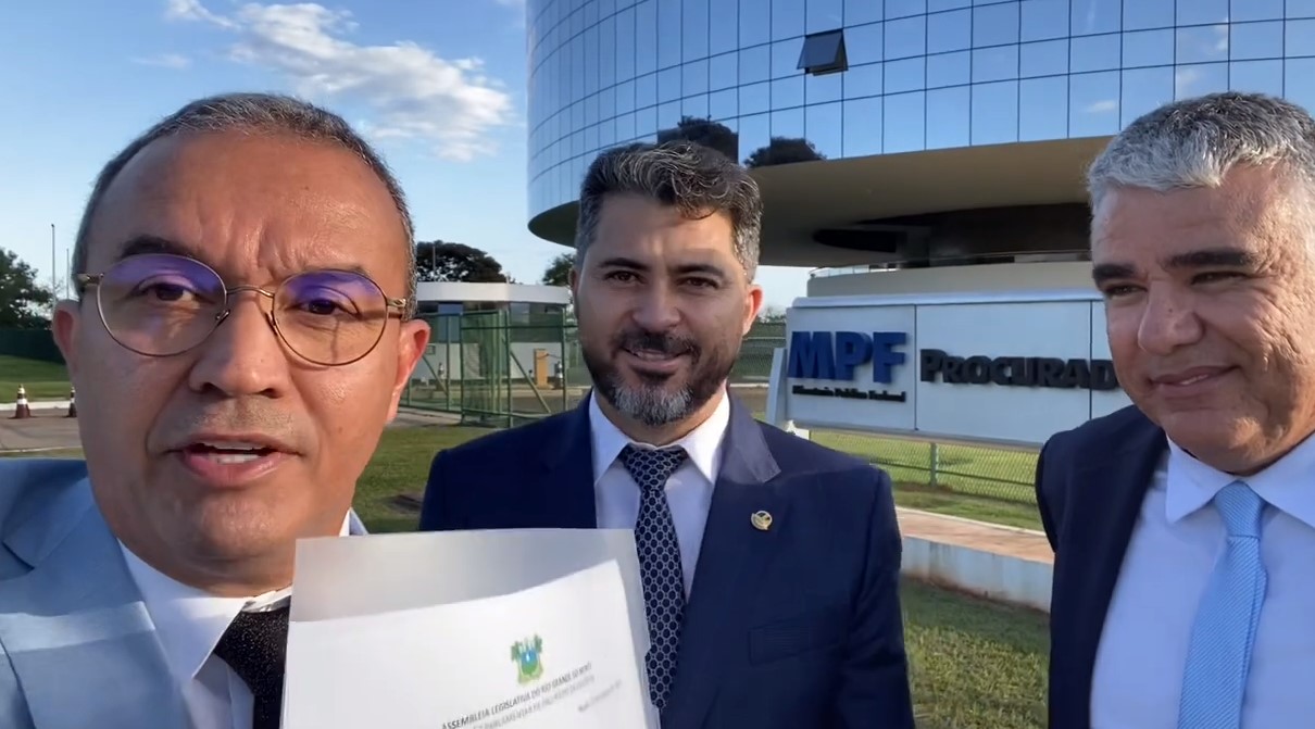 Relatório da CPI que pede indiciamento de Fátima e Rui Costa chega aos procuradores de Brasília