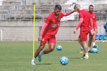 Curtinhas: o time sem notícia, rodada ajuda o ABC, América atualiza, Série A e mais