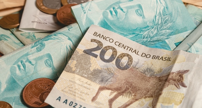 Arrecadação própria do Estado chega a R$ 621 milhões em abril