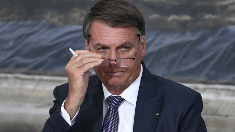 PF conclui que não houve interferência de Bolsonaro na corporação