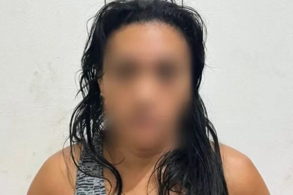 Polícia prende suspeita de matar criança em “ritual de magia negra” há 21 anos