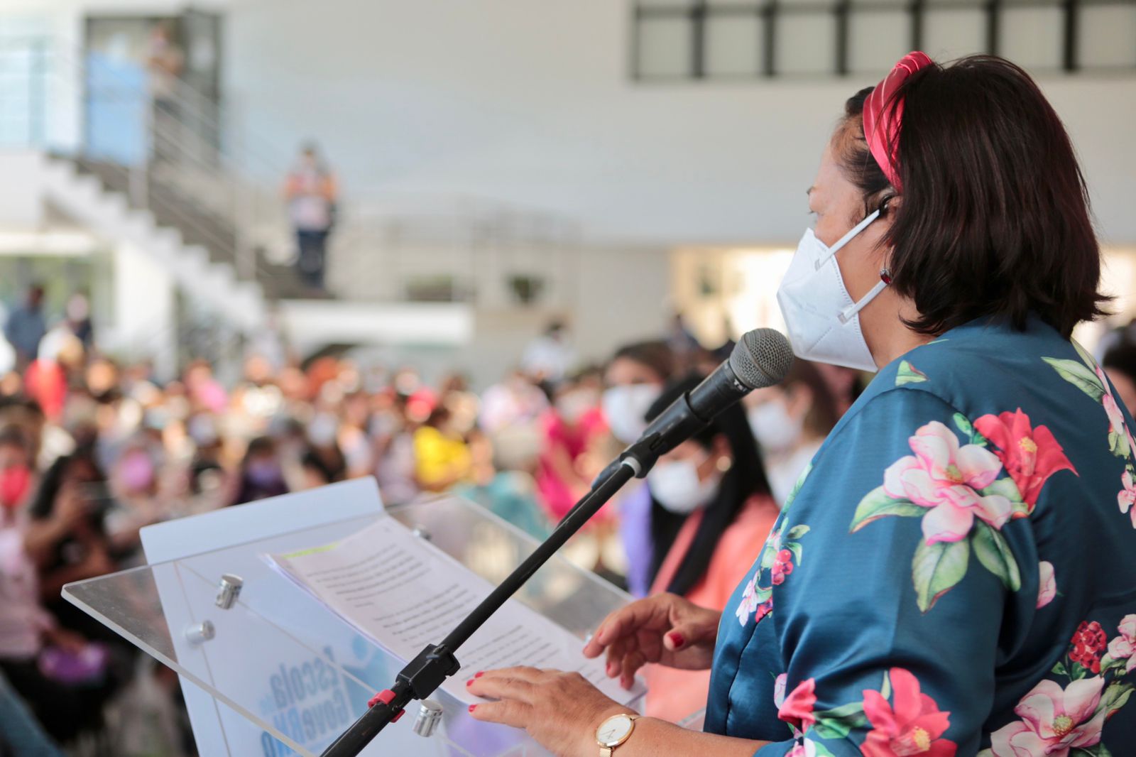 RN regulamenta lei que proíbe nomeação de condenados pela Lei Maria da Penha