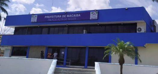 Macaíba: MP recomenda exoneração de diretora por nepotismo