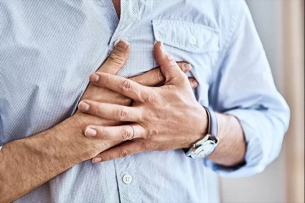 Sinais de infarto: os primeiros sintomas de um ataque cardíaco