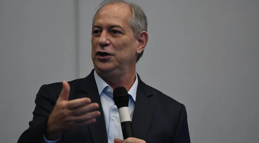 Lula planeja volta de Dirceu ao Governo Federal, revela Ciro Gomes