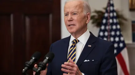 Biden proíbe importações de petróleo e gás russos aos Estados Unidos