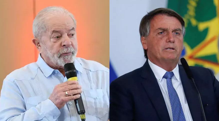 TSE manda YouTube tirar vídeos em que Lula chama Bolsonaro de genocida