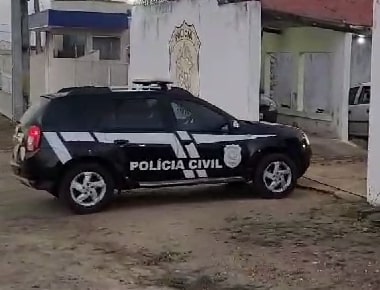 RN: Polícia identifica e apreende adolescentes que espancaram e deixaram cego criança de 6 anos