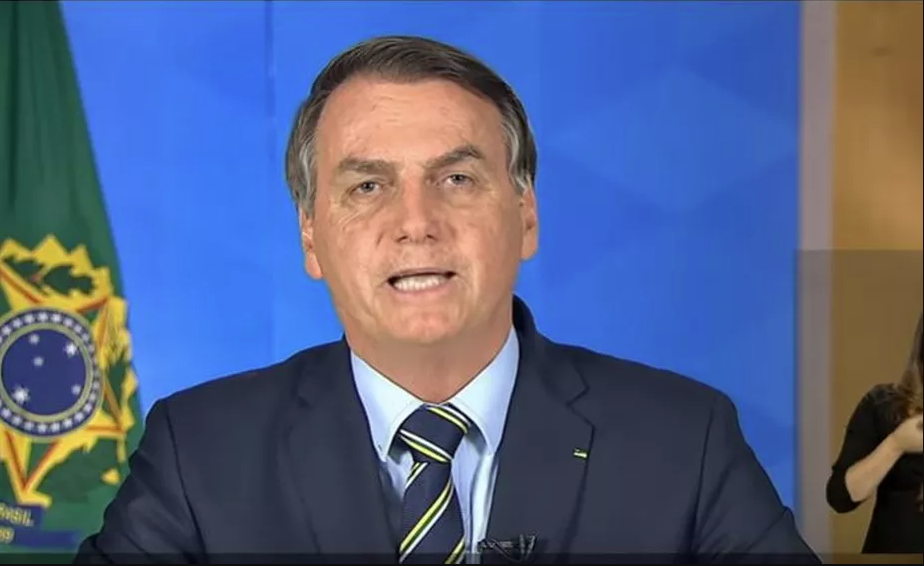 Bolsonaro sobre desaparecimento de indigenista e jornalista: 'Indícios levam a crer que fizeram alguma maldade a eles'