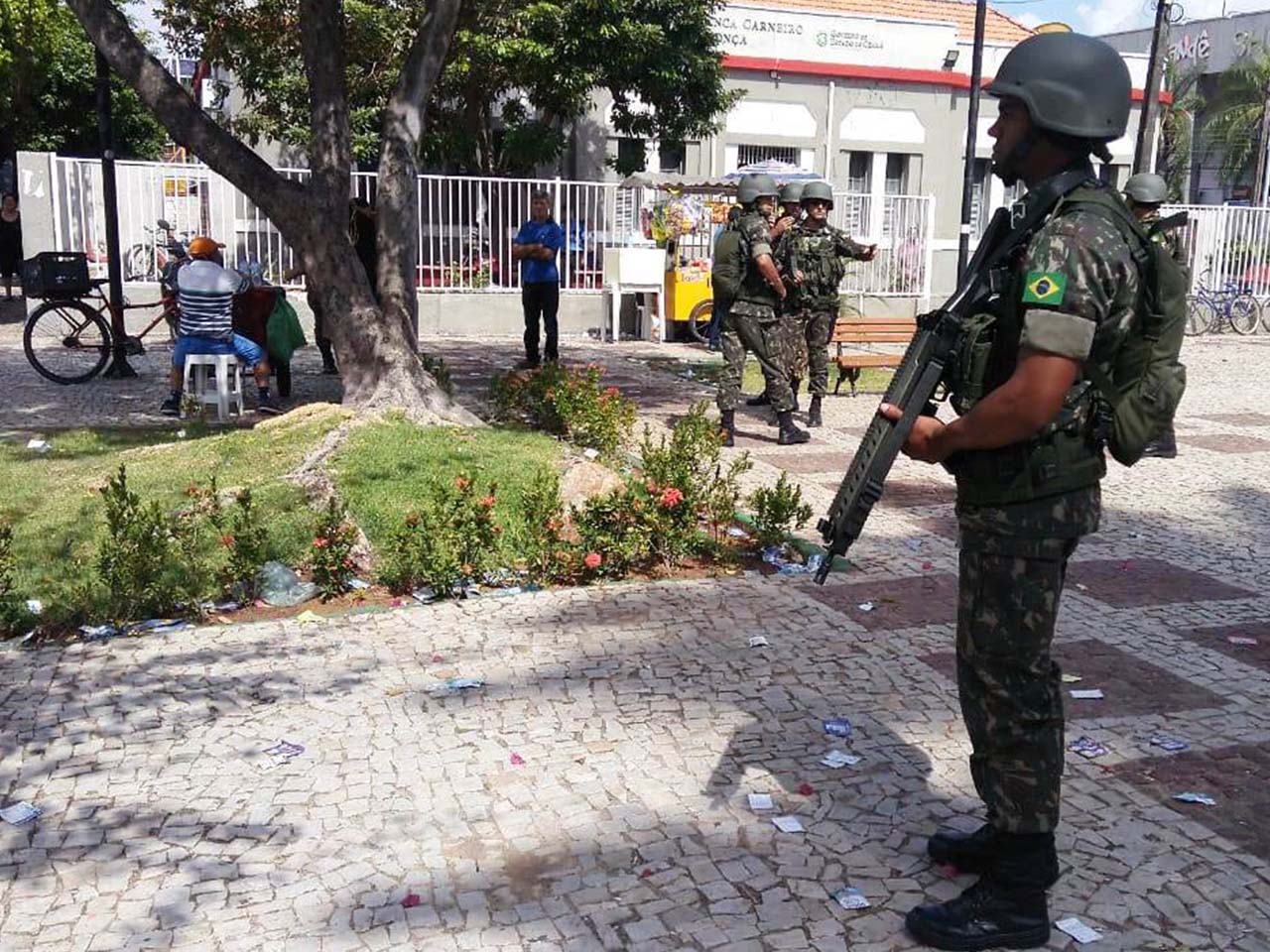 Estado garante segurança e TRE desiste de solicitar forças federais para eleições deste ano no RN