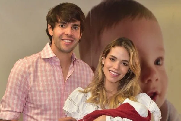 Após aborto, Carol Dias revela qual seria nome de filha com Kaká