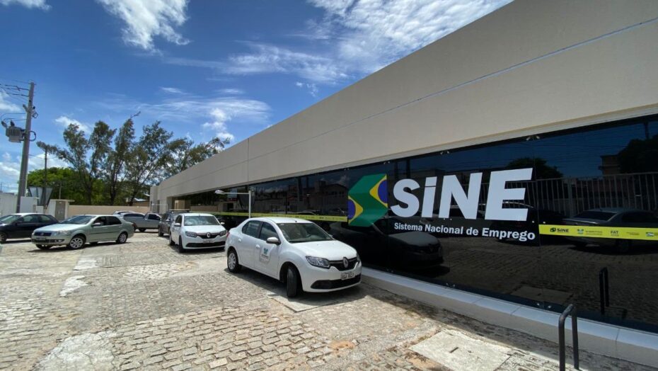 Subsecretaria do Trabalho da Sethas oferece hoje 87 vagas de empregos no Sine