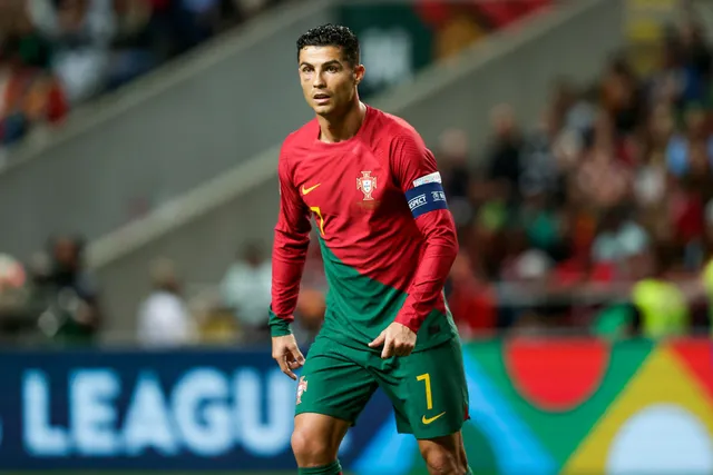 Portugal anuncia convocação para o Mundial com Cristiano Ronaldo e poucas surpresas