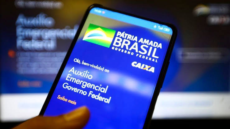 Auxílio Emergencial é pago hoje para nascidos em abril e maio