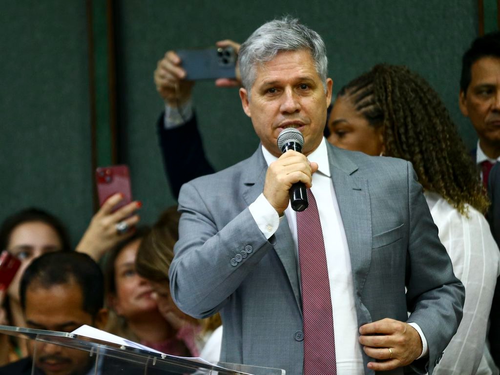 Ministro do Desenvolvimento Agrário chega ao Rio Grande do Norte hoje