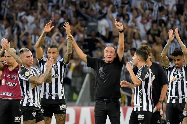 Rodada final do Brasileirão define últimas vagas na Libertadores; veja como está a disputa