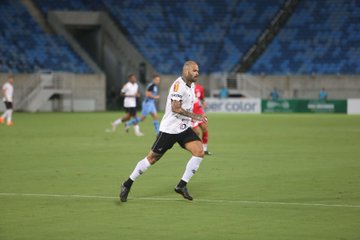 As baixas sentidas do ABC de Fernando Marchiori