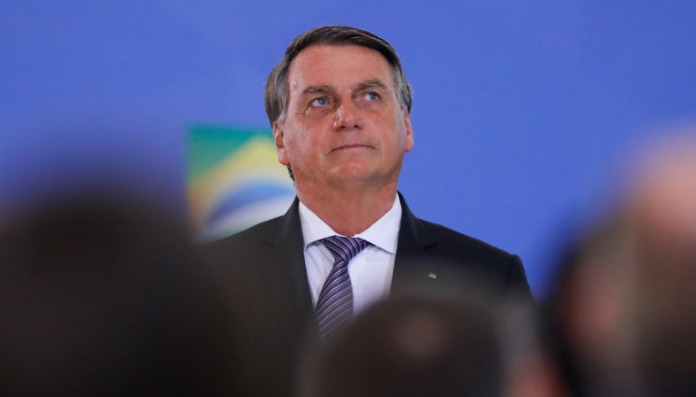 Aprovação do Governo Bolsonaro vai a 41% e indica tendência de alta