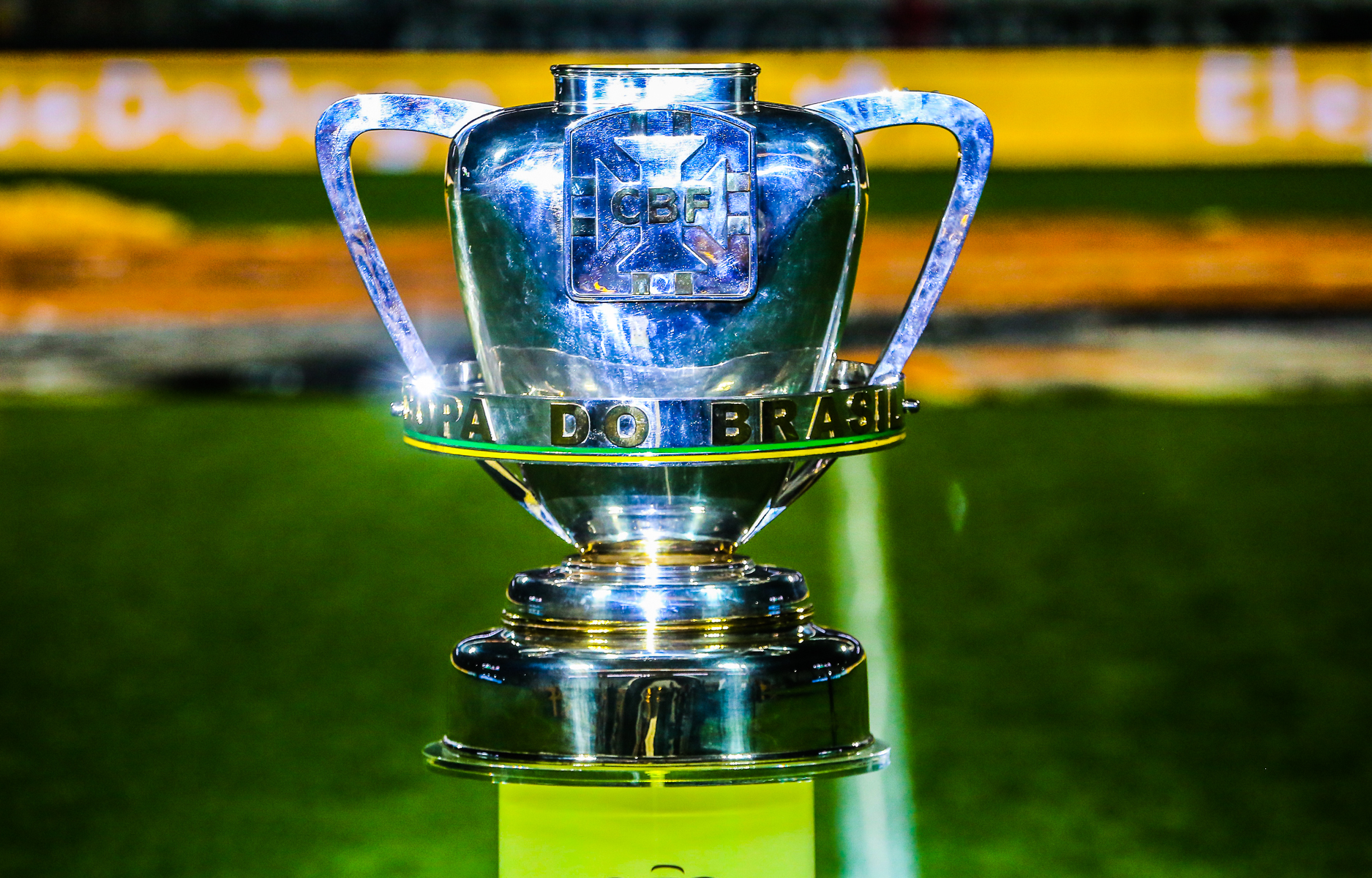 Prime Video vai transmitir jogos da Copa do Brasil em 2022