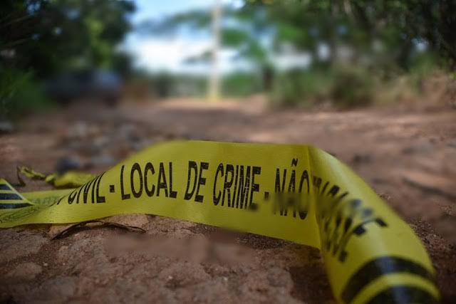 Potiguar é assassinado por ex-marido da companheira em Campina Grande