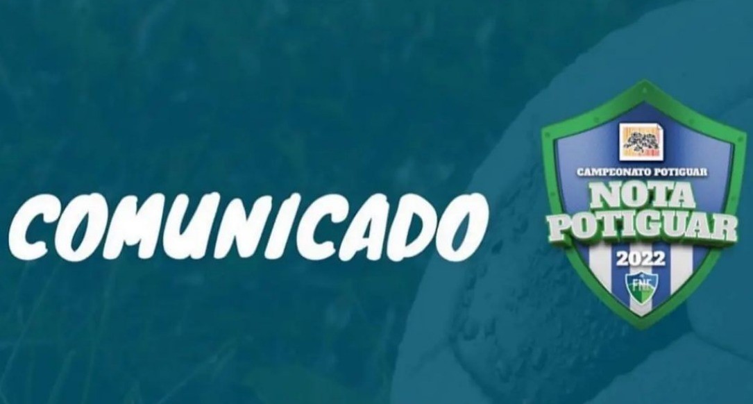 Federação Norte-Rio-Grandense de Futebol pede desculpas após comentário crítico a Styvenson no Twitter