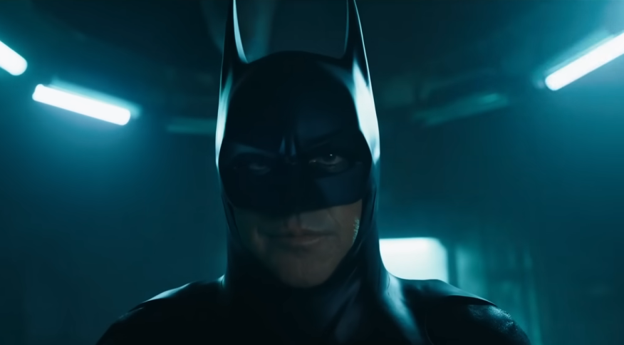 [VIDEOS] Super Bowl 2023 tem retorno do Batman em filme do Flash, Indiana Jones e mais trailers