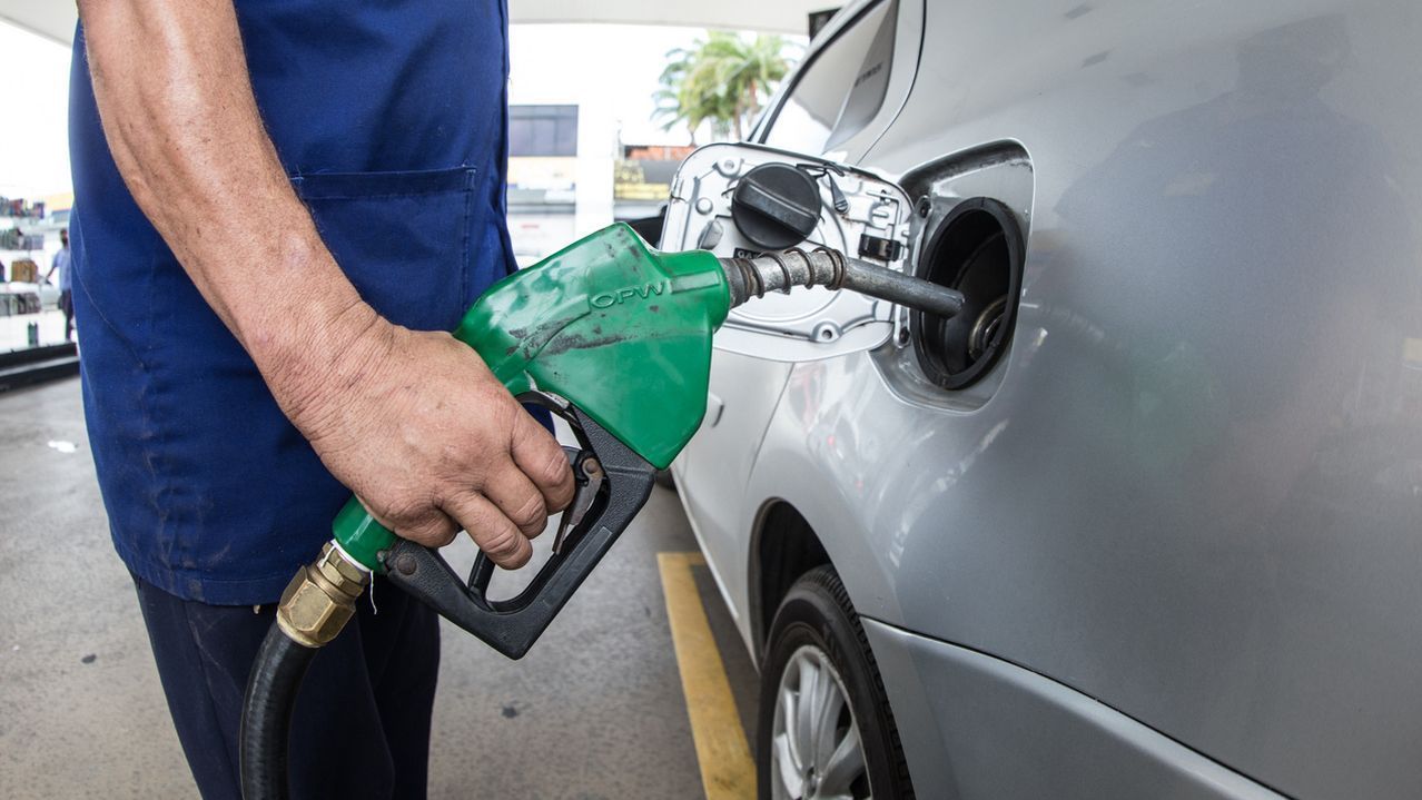 RN tem a segunda gasolina mais cara do Nordeste