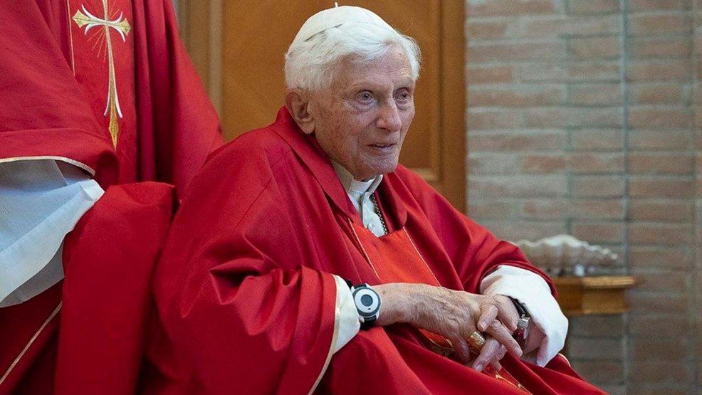 Bento XVI pede perdão por casos de pedofilia; leia a íntegra da carta