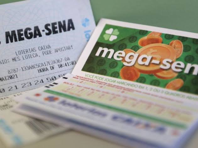 Mega-Sena acumula e próximo prêmio pode chegar a R$ 90 milhões