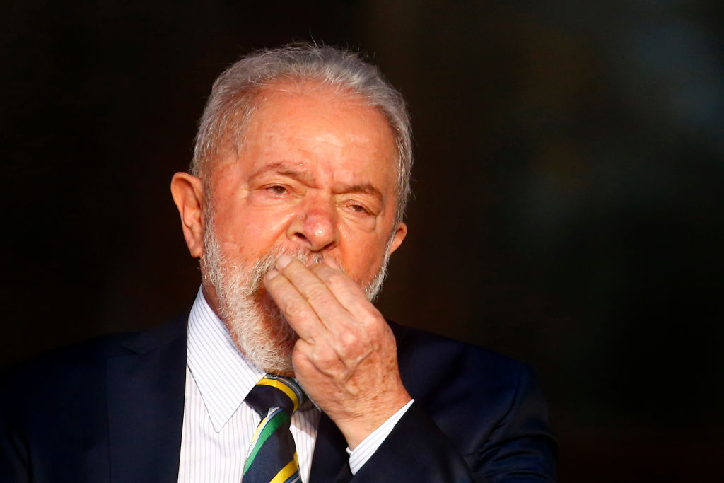 STF proíbe uso de trechos do acordo de leniência da Odebrecht em ações contra Lula