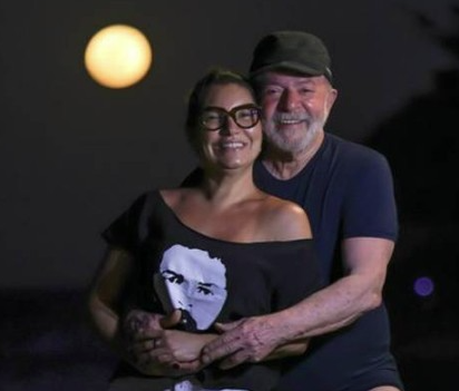 Veja quanto Lula deve gastar só com bebidas no seu casamento