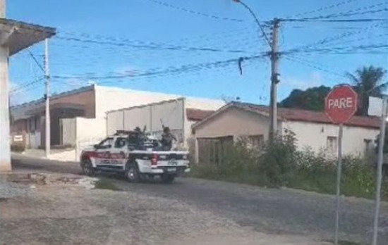 Operação contra suspeitos de homicídios termina em confronto e deixa três mortos no Sertão da Paraíba