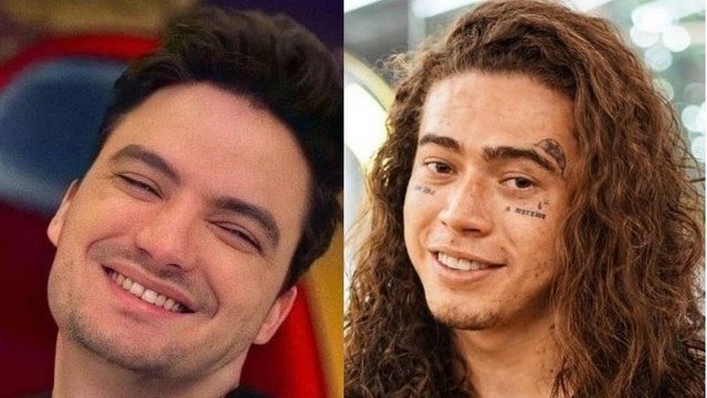 Felipe Neto ultrapassa Windersson Nunes e se torna o maior youtuber do Brasil