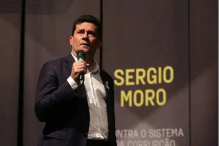 Ninguém quer? Ala do União Brasil vai pedir impugnação da filiação de Moro