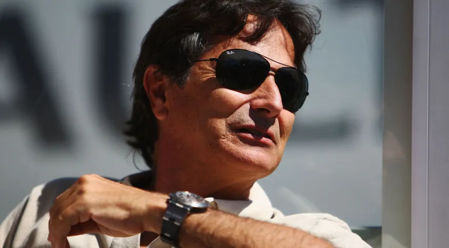 Parlamentares pedem investigação de Piquet por falas racistas sobre Hamilton