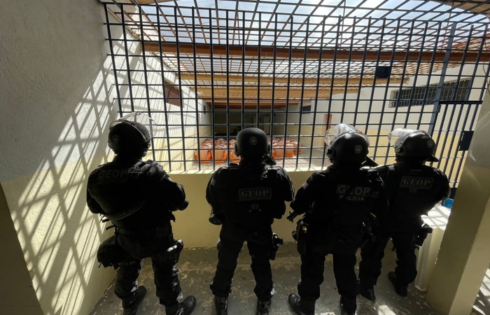 Operação contra o crime organizado prende 1,5 mil pessoas no Nordeste; 16 foram detidos no RN