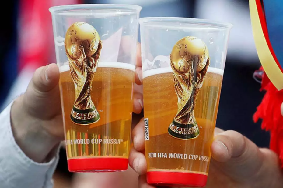 Copa do Catar terá a cerveja mais cara da história; veja valores