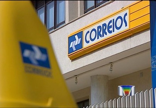 Correios terão lojas franqueadas em 11 cidades do Brasil