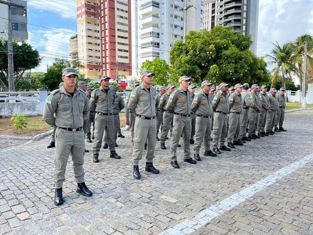 Confira o resultado preliminar do concurso da PMRN