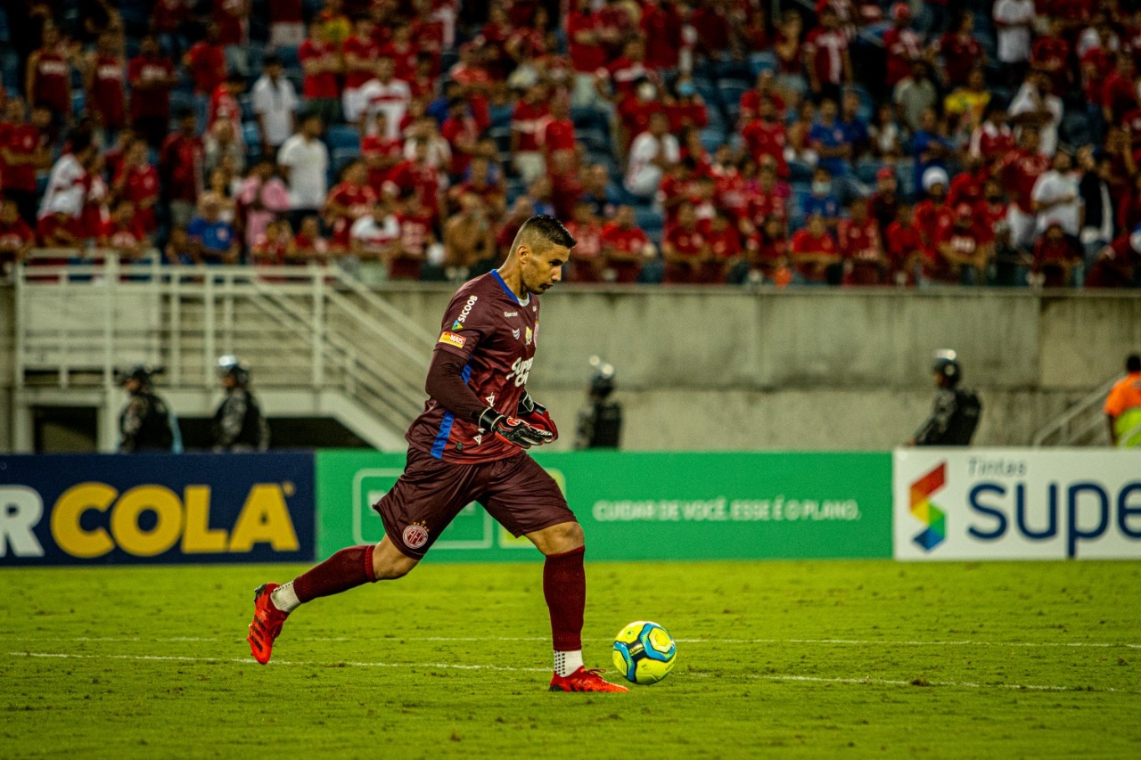 Bruno Pianissolla aposta na força defensiva do América para conseguir classificação