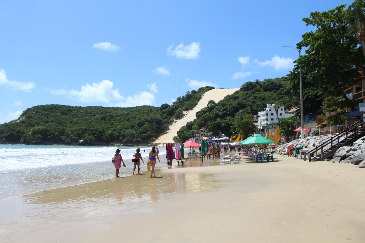 'La Playa': Polícia Civil prende suspeitos de arrastão em restaurante na orla de Ponta Negra