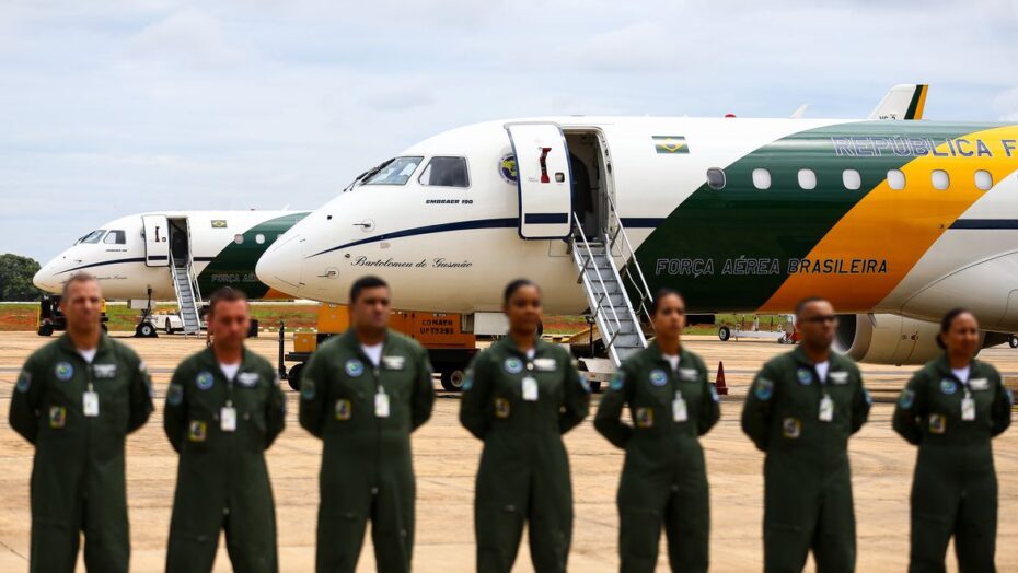 Com aplicação de provas em Natal, edital de concurso da Aeronáutica é publicado